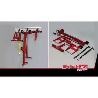 Mo-Jack EZ MAX - Élévateur pour tracteurs