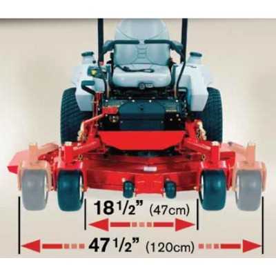 Mo-Jack EZ MAX - Élévateur pour tracteurs