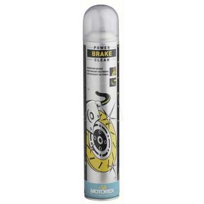 Nettoyeur de freins, 750 ml