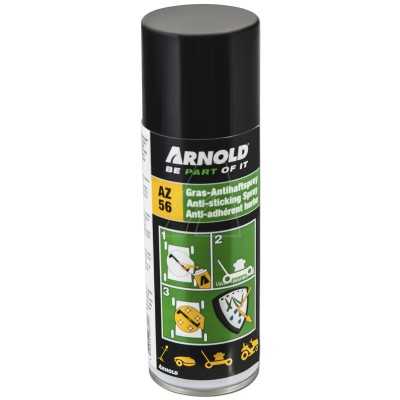 Spray anti-adhérent ARNOLD, 200 ml