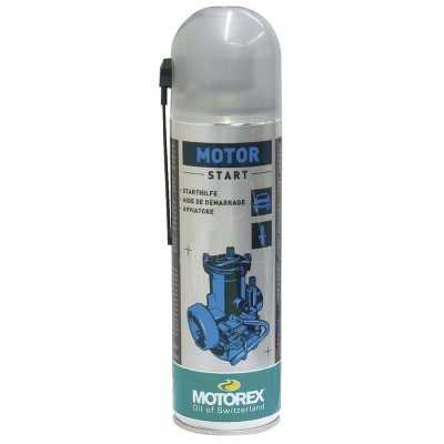 Spray de démarrage, 500 ml