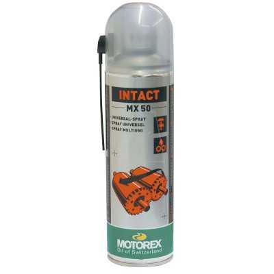 Spray lubrifiant universel, 500 ml