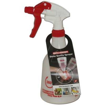 Vaporisateur «Foxy plus» 0,5 L