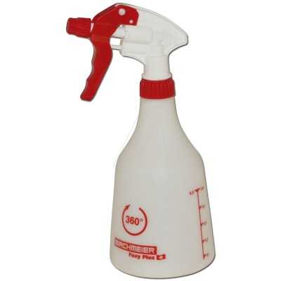 Vaporisateur «Foxy plus» 0,5 L