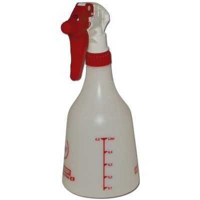 Vaporisateur «Foxy plus» 0,5 L
