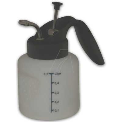 Vaporisateur manuel «Fix» 0,5 L