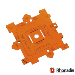 GABARIT DE CONTROLE POUR CHAINE - PIECE D'ORIGINE STIHL