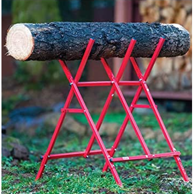 CHEVALET DE SCIAGE PLIABLE ET REGLABLE - OREGON