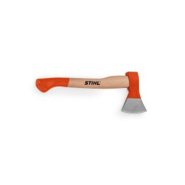 HACHETTE AX 6 - 40 CM - 0000-881-1969 - STIHL