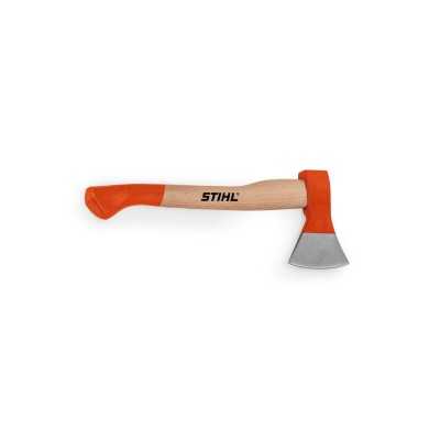 HACHETTE AX 6 - 40 CM - 0000-881-1969 - STIHL