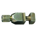 ENCLUME REGLABLE POUR DERIVETEUSE POUR CHAINE 325'' - 3/8''(91) - 404'' - 1/4'' - OREGON