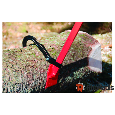 LEVIER ABATTAGE TOURNEBILLE - 130 CM - 2.4 KG - - OREGON