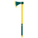 HACHE - MULTI-USAGE - 15 CM - MANCHE DROIT - LEBORGNE