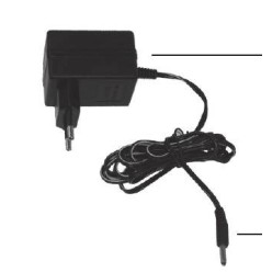 CHARGEUR POUR FGS 3.6 A1 IAN 280268