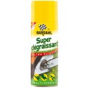 SUPER DÉGRAISSANT MECANIQUE 3015 BARDAHL Aérosol400 ml / 3266720049478 / 63266720049470 (cc 6)