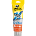 GRAISSE CUIVREE EN TUBE 150G / 3266720015336 / 63266720015338 - BARDAHL (cc 6)