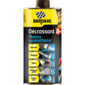 ADDITIF DECRASSANT MOTEUR SUPERETHANOL 5 EN 1 BARDAHL - Flacon 1L / 3266720012663 / 63266720012665 (cc 6)