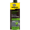 ADDITIF TRAITEMENT CARBURANT ESSENCE ANTIPOLLUTION - Flacon 300 ml - BARDAHL / 3266720110697 / 63266720110699 (cc 6)