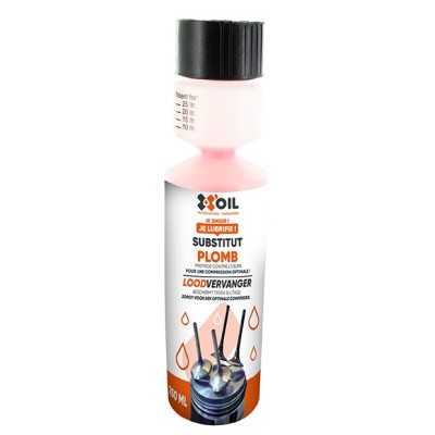 SUBSTITUT DE PLOMB