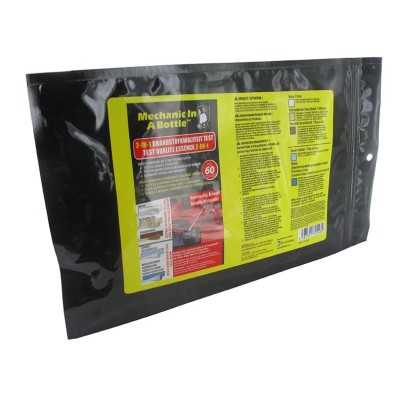TESTEUR CARBURANT