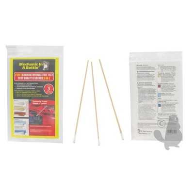 TESTEUR CARBURANT