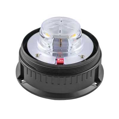 GYROPHARE LED MAGNÉTIQUE