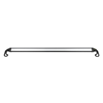 RAMPE LED AJUSTABLE D'INSPECTION SOUS CAPOT - 5000LM