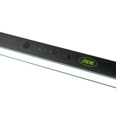 RAMPE LED AJUSTABLE D'INSPECTION SOUS CAPOT - 5000LM