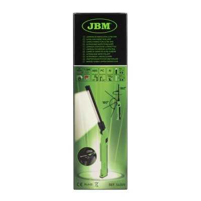 LAMPE LED ULTRAPLATE PLIABLE - 500LM