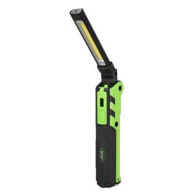 MINI LAMPE LED ARTICULÉE MAGNÉTIQUE - 360LM
