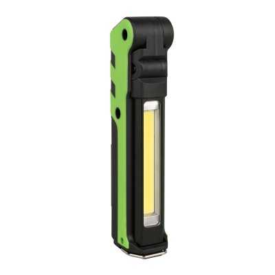 MINI LAMPE LED ARTICULÉE MAGNÉTIQUE - 360LM