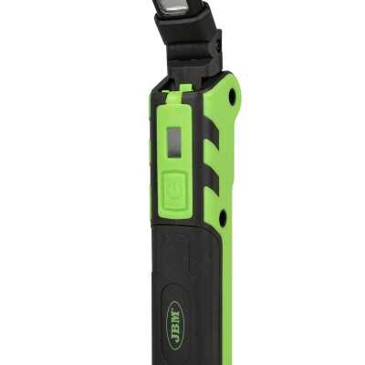 MINI LAMPE LED ARTICULÉE MAGNÉTIQUE - 360LM
