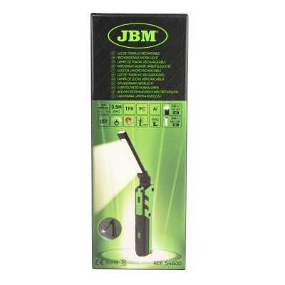 MINI LAMPE LED ARTICULÉE MAGNÉTIQUE - 360LM
