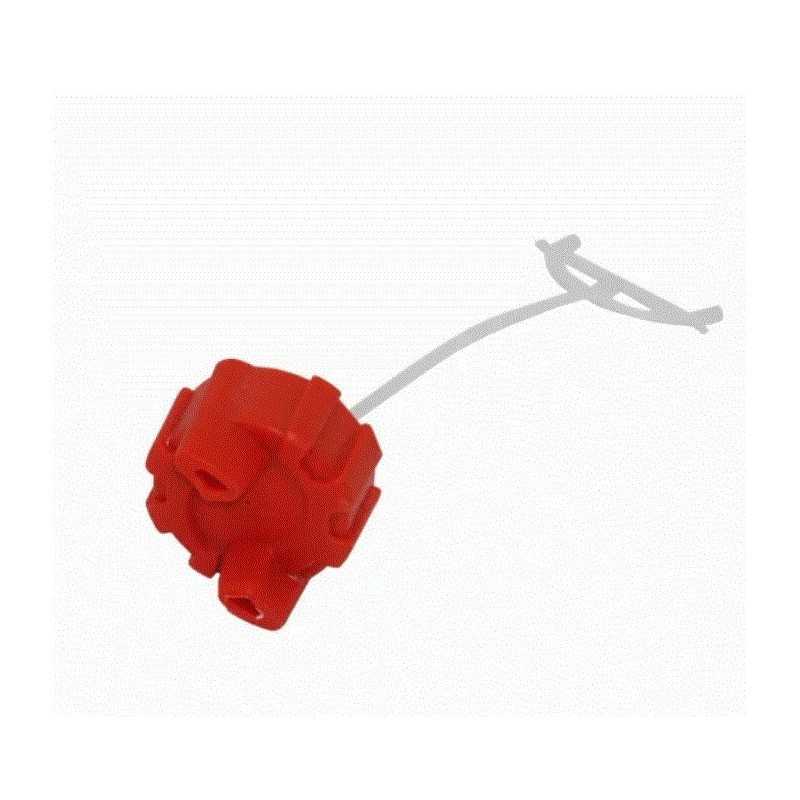 BOUCHON DE RESERVOIR D'HUILE POUR FKS 2200 F3 / PKS 2200 A1 BOUCHON DE RESERVOIR D'HUILE POUR FKS 2200 F3 / PKS 2200 A1