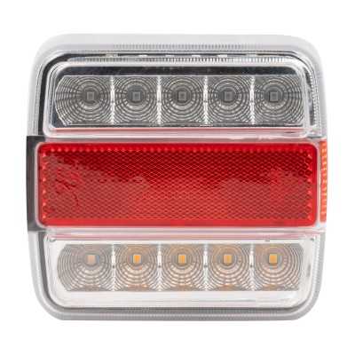 FEU LED POUR REMORQUES