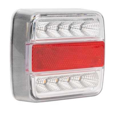 FEU LED POUR REMORQUES