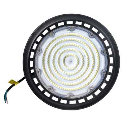 LAMPE LED INDUSTRIELLE - 18000LM