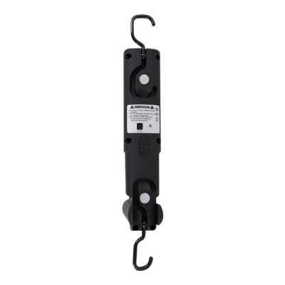 LAMPE PORTATIVE ARTICULEE / DOUBLE AIMANT - 60LM