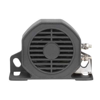 ALARME DE RECUL ROND 12 V-80 V