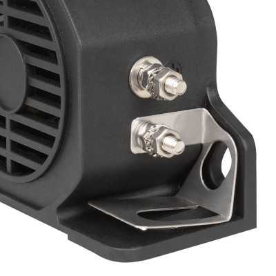 ALARME DE RECUL ROND 12 V-80 V