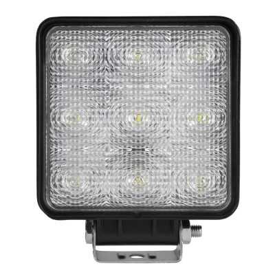 PROJECTEUR LED 1450LM - CARRÉ