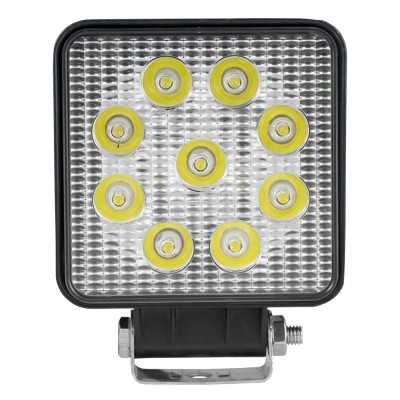 PROJECTEUR LED 1450LM - CARRÉ