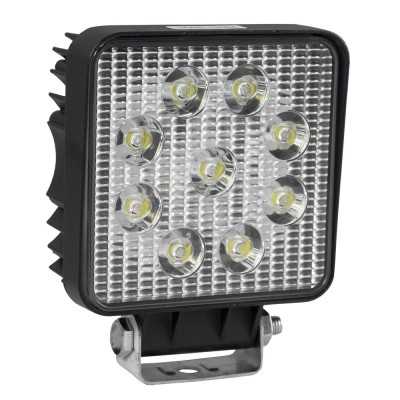PROJECTEUR LED 1450LM - CARRÉ