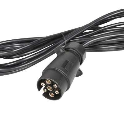 RAMPE D'ECLAIRAGE REMORQUE DE 1.100MM X 140MM LED