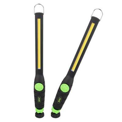 LAMPE LED ULTRAVIOLET REGLABLE AVEC BASE MAGNÉTIQUE ARTICULÉE - 500LM