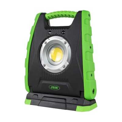PROJECTEUR LED 30W AVEC CAPTEUR DE MOUVEMENT INFRAROUGE