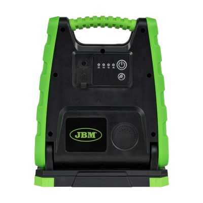 PROJECTEUR LED 30W AVEC CAPTEUR DE MOUVEMENT INFRAROUGE
