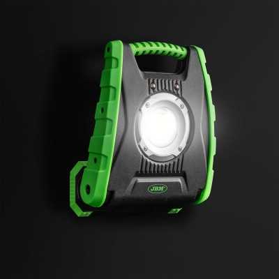 PROJECTEUR LED 30W AVEC CAPTEUR DE MOUVEMENT INFRAROUGE