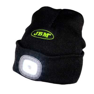 BONNET POUR LAMPE FRONTALE LED - 120LM