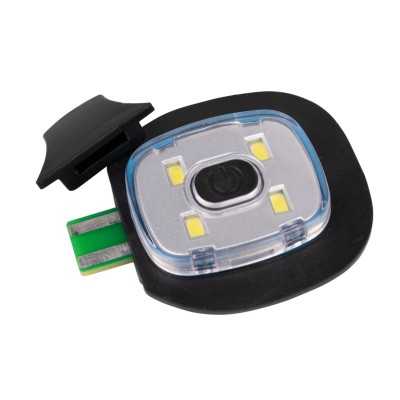 BONNET POUR LAMPE FRONTALE LED - 120LM